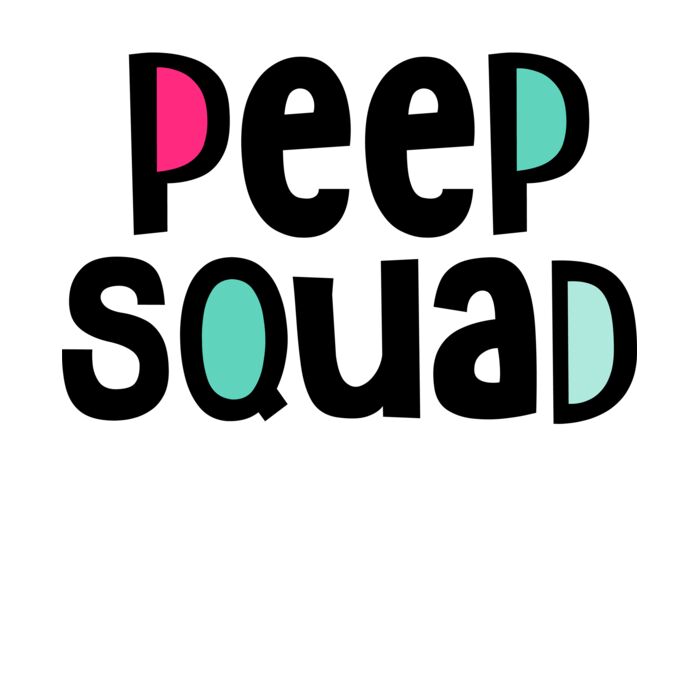 PEEP SQUAD Thumbnail