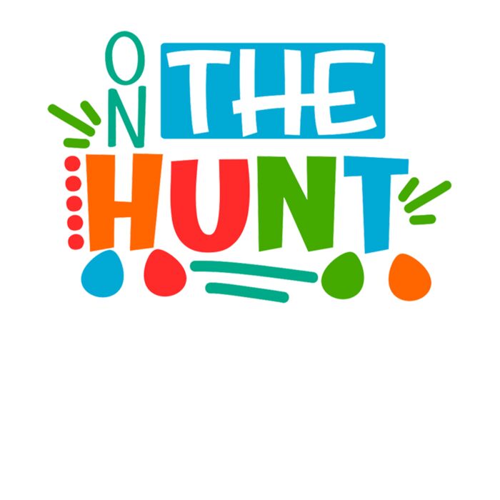 On the Hunt Thumbnail