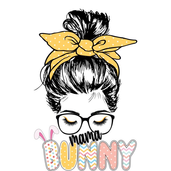 MAMA BUNNY GLASSES Thumbnail