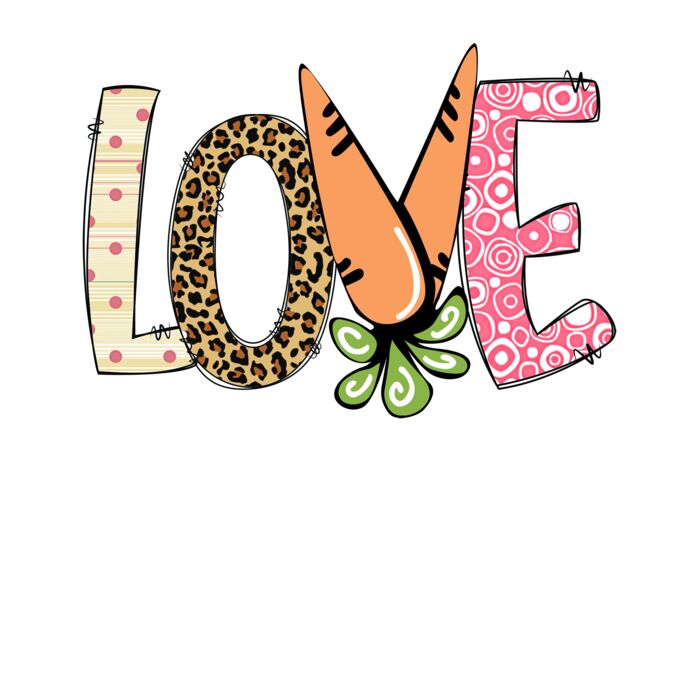 Carrot Love Thumbnail