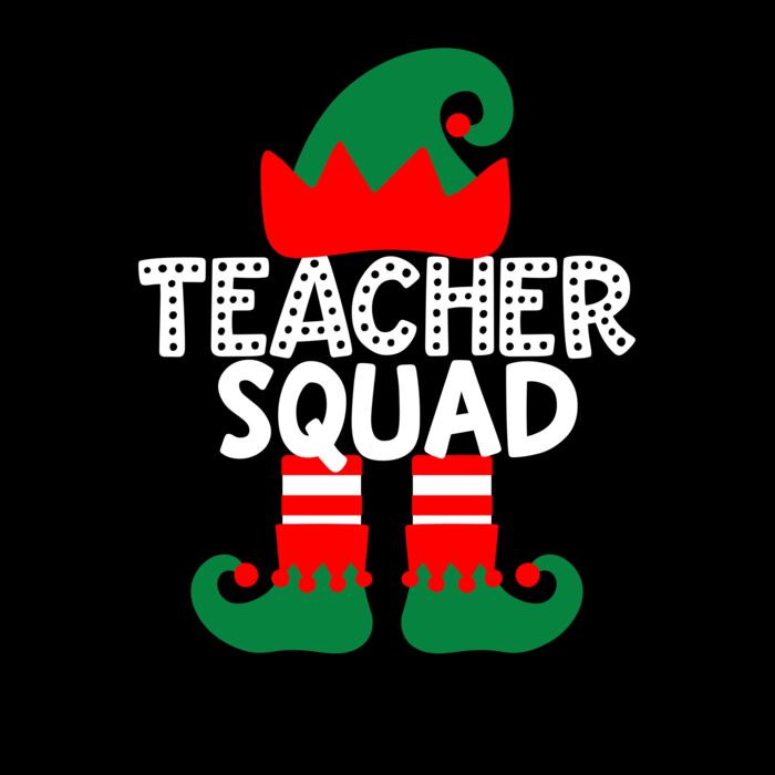 TEACH SQUAD  ELF Thumbnail