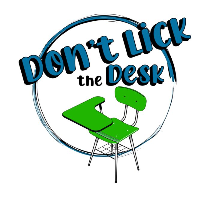 dont lick the desk Thumbnail
