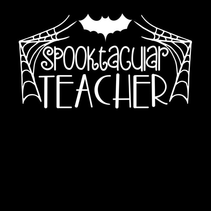 SPOOKTACULAR TEACHER Thumbnail