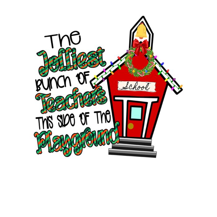 JOLLIEST BUNCH OF TEACHERS Thumbnail