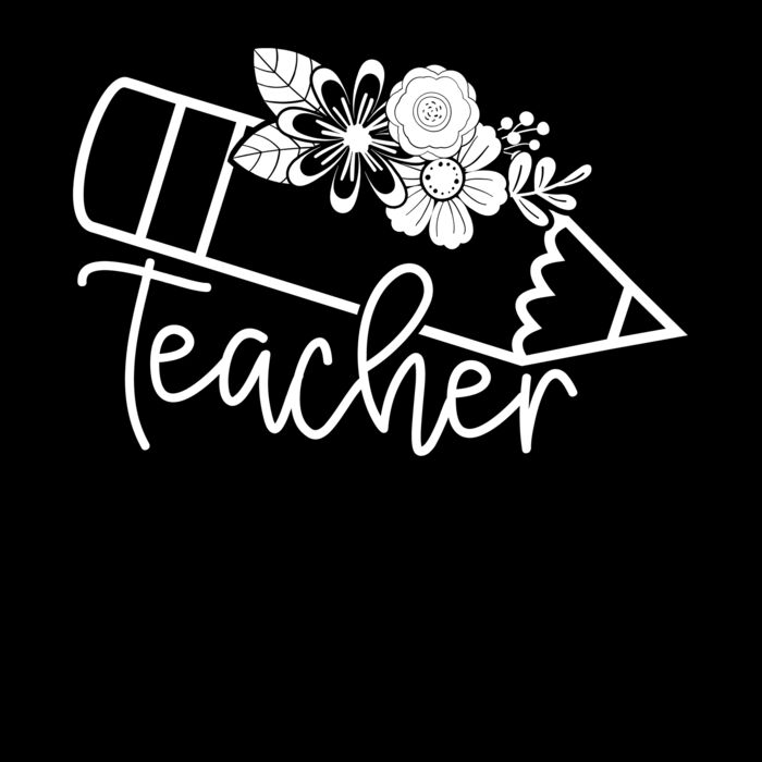 TEACHER PENCIL Thumbnail