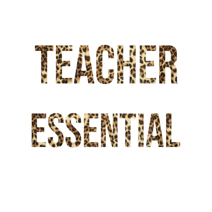 IM A TEACHER Thumbnail