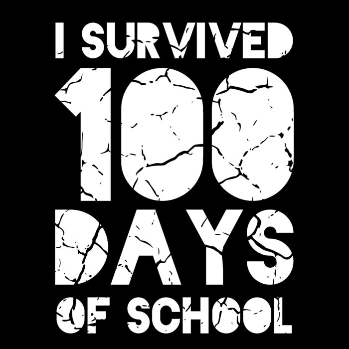 I SURVIVED 100 DAYS Thumbnail
