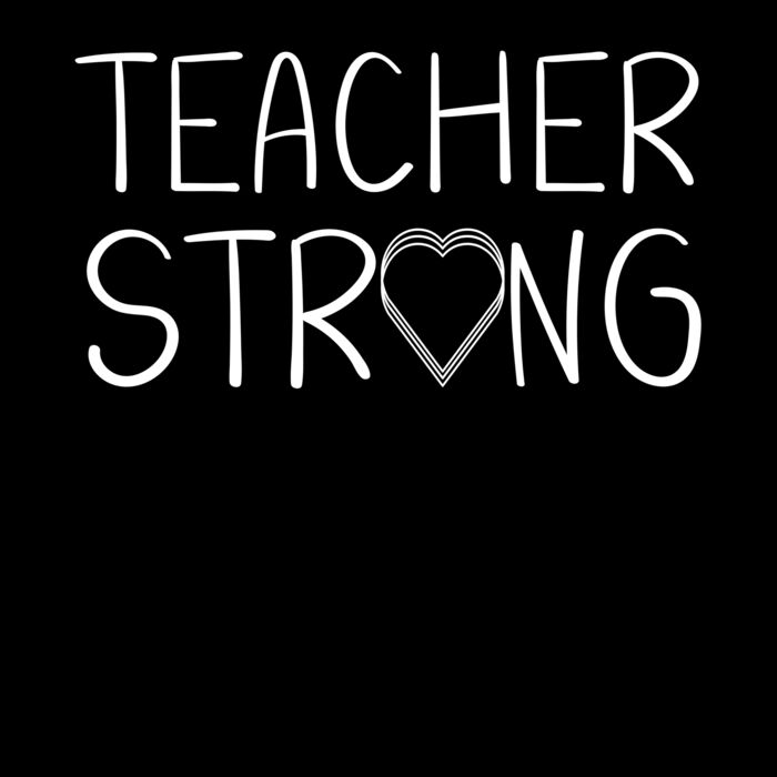 TEACHER STRONG Thumbnail
