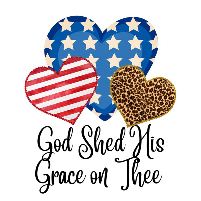 God Shed His Grace on Thee Thumbnail