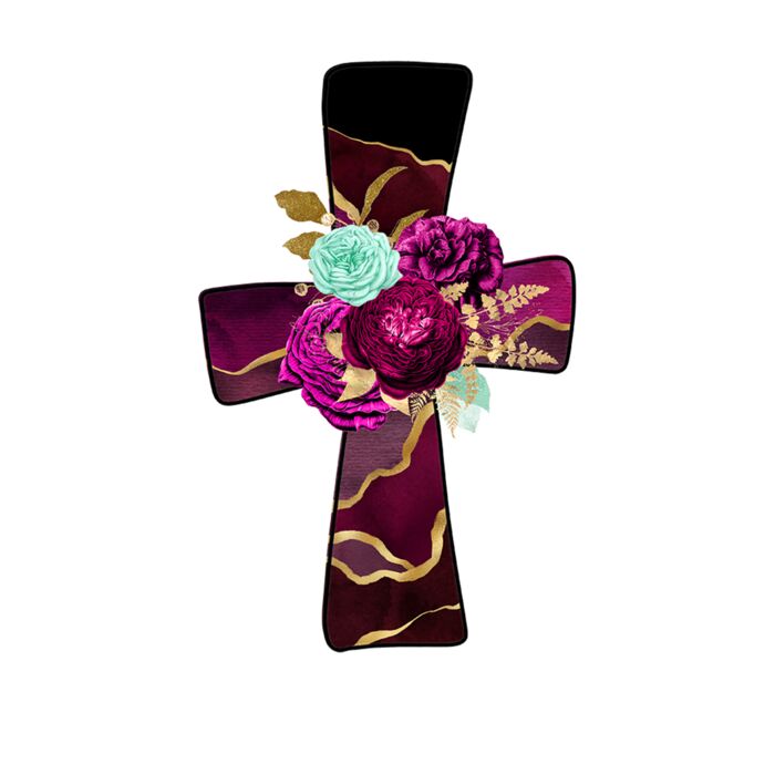 MARBLE CROSS Thumbnail