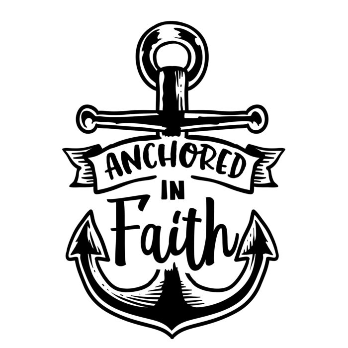 ANCHORED IN FAITH Thumbnail