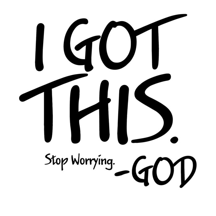 I GOT THIS   GOD Thumbnail