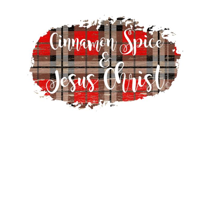 Cinnamon Spice And Jesus Christ Thumbnail
