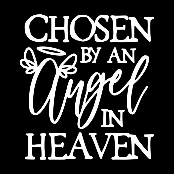 Chosen By An Angel 4411 Thumbnail
