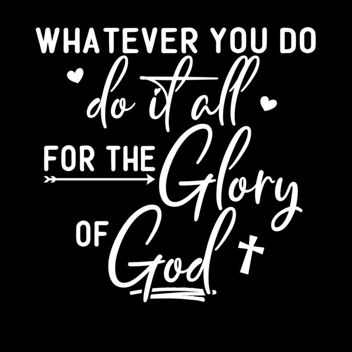 WHATEVER YOU DO Thumbnail