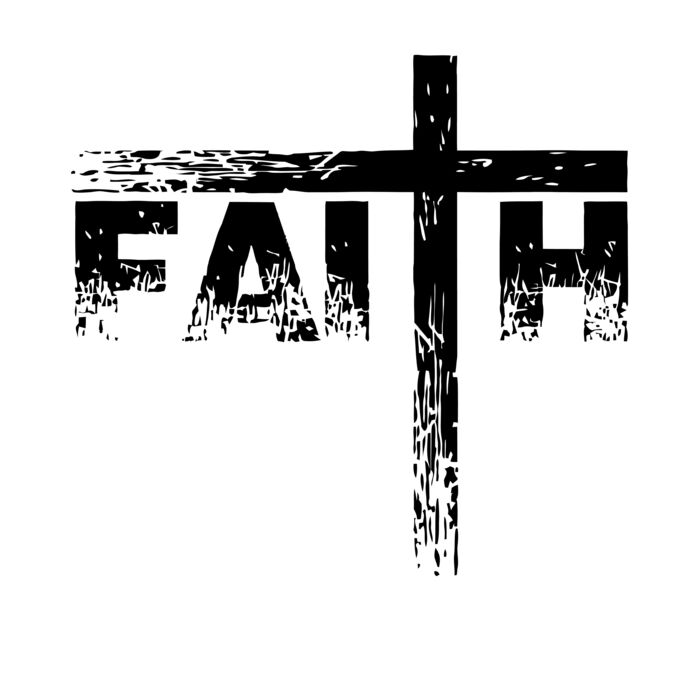 Distressed Faith Thumbnail