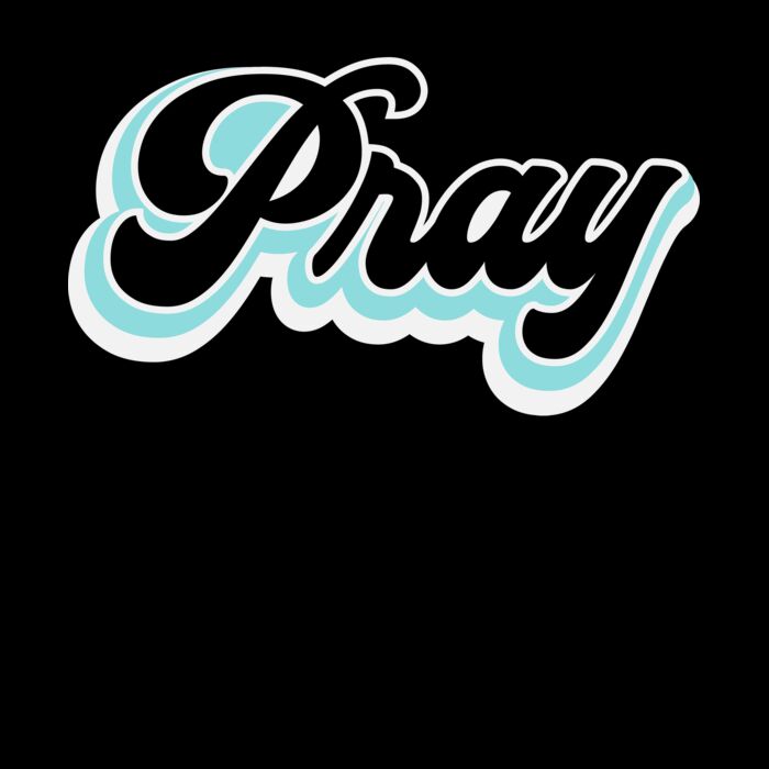 retro pray Thumbnail