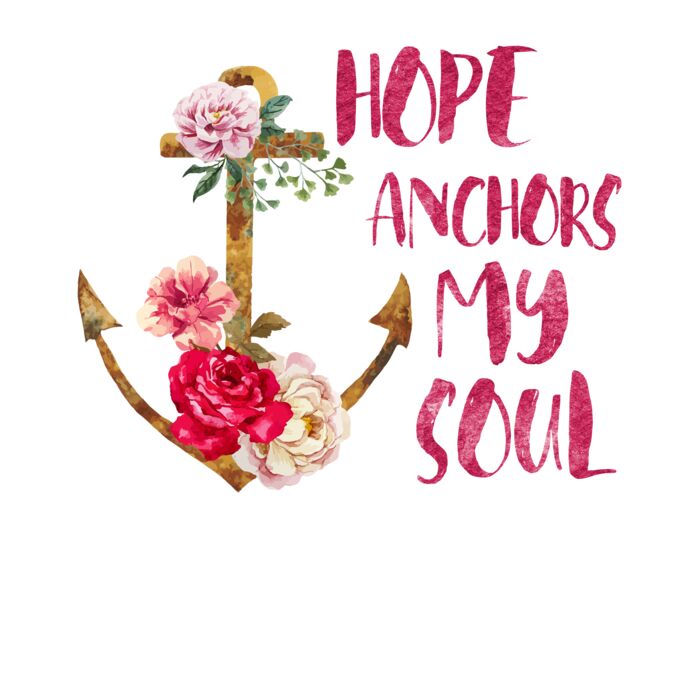 Hope Anchors My Soul Thumbnail