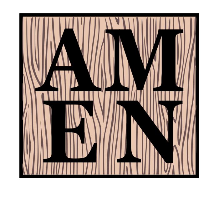 AMEN WOOD GRAIN Thumbnail