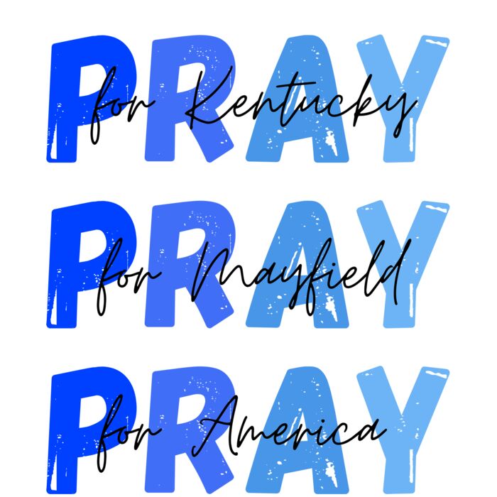 PRAY FOR KENTUCKY Thumbnail