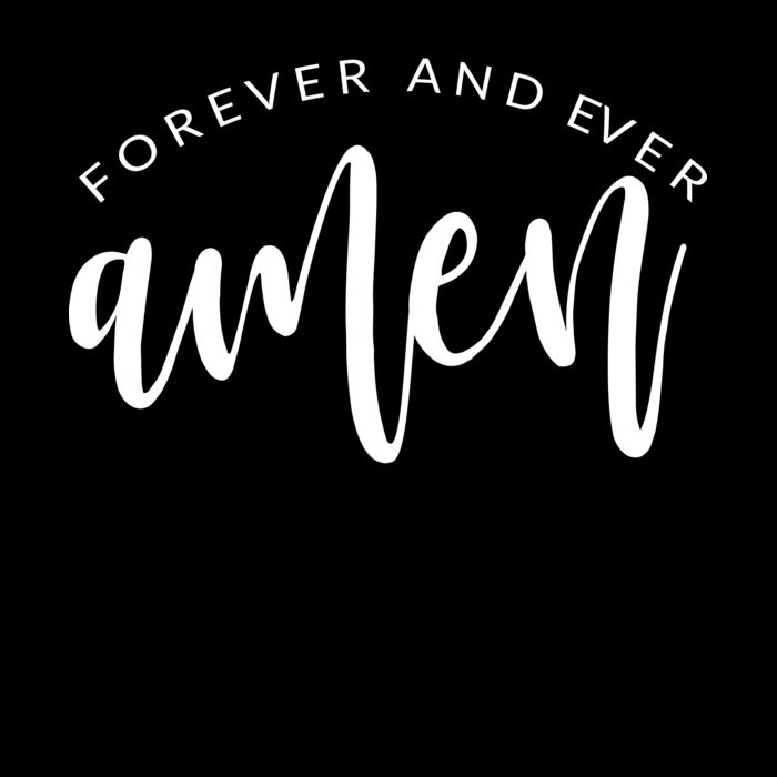 Forever and ever amen Thumbnail