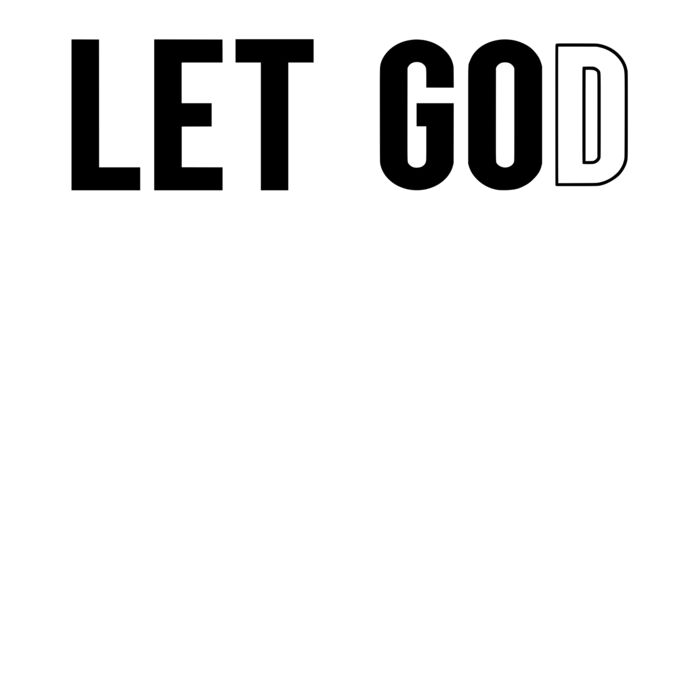 Let God camo Thumbnail