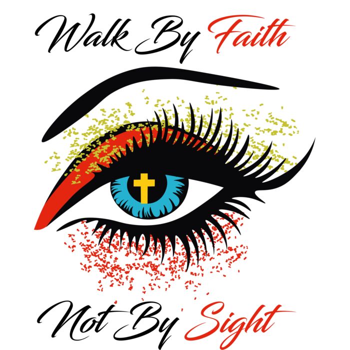WALK BY FAITH Thumbnail