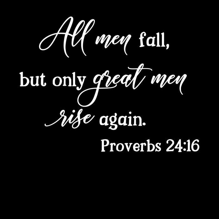 ALL MEN FALL Thumbnail