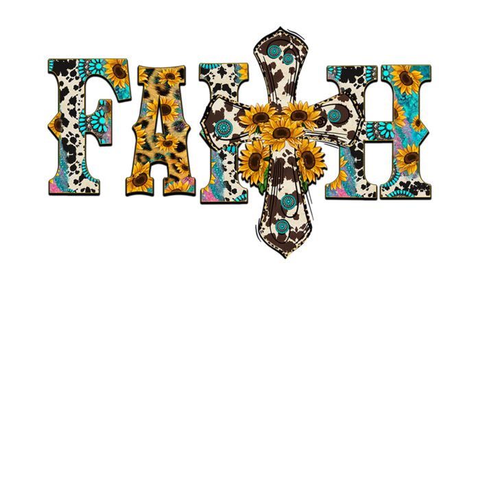 WESTERN FAITH Thumbnail