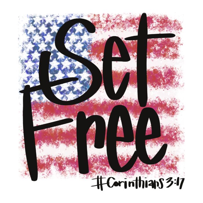 SET FREE Thumbnail