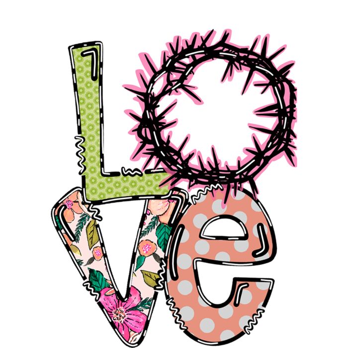 LOVE THORN CROWN Thumbnail