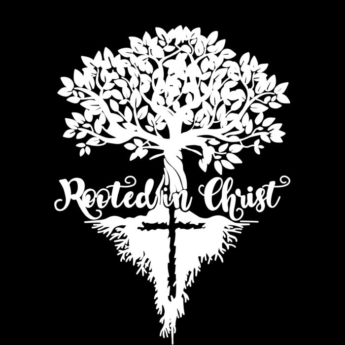 Tree Rooted in Christ Thumbnail