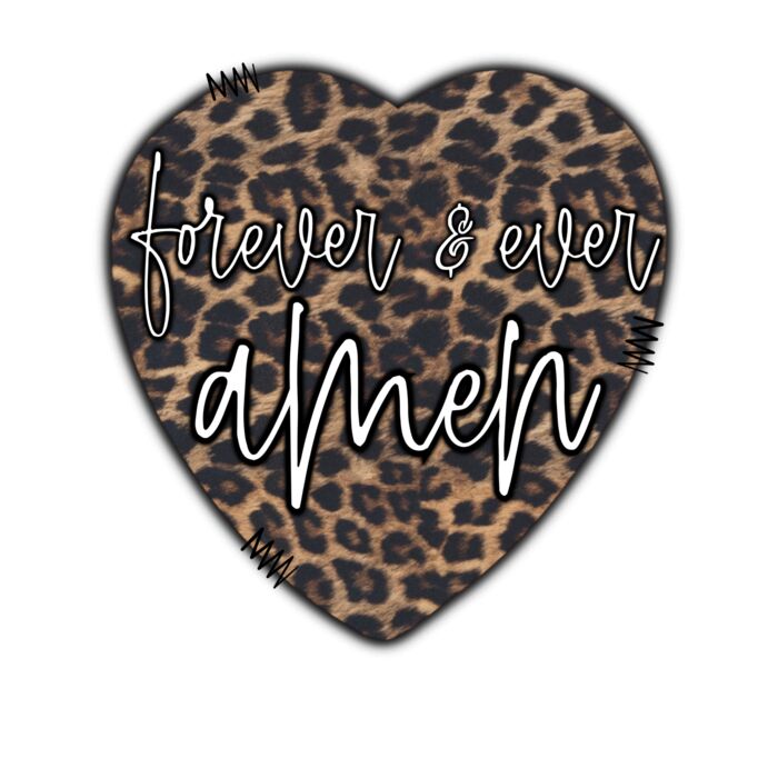 leopard forever and ever Thumbnail