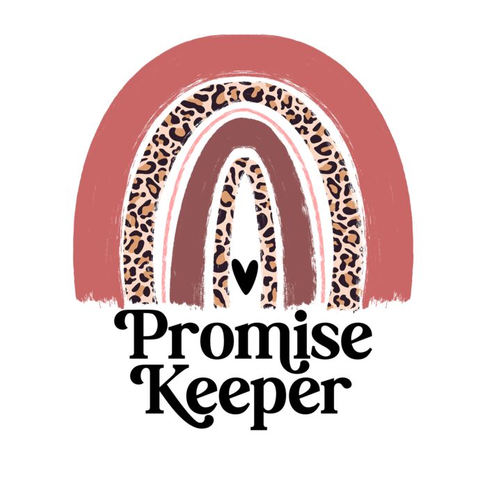 Promise Keeper Rainbow Thumbnail