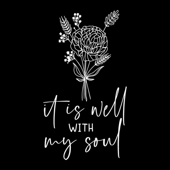 It is well Thumbnail