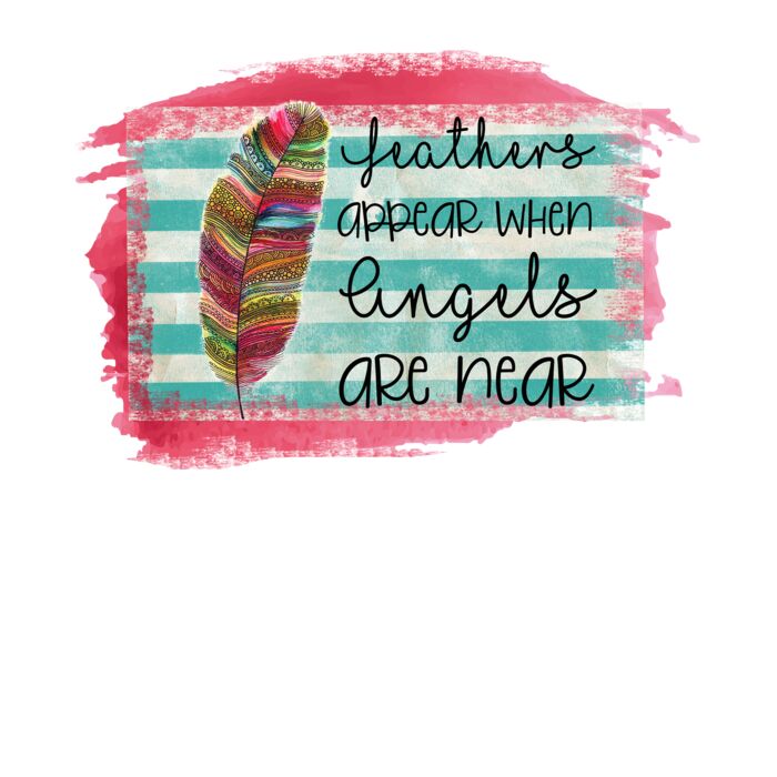 feathers appear Thumbnail