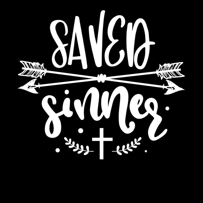Saved Sinner Thumbnail