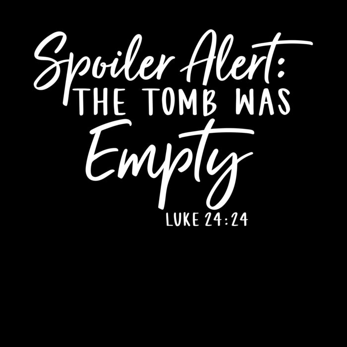 SPOILER ALERT Thumbnail