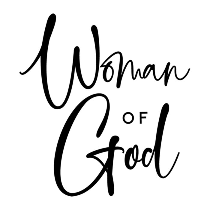 Woman of God Thumbnail
