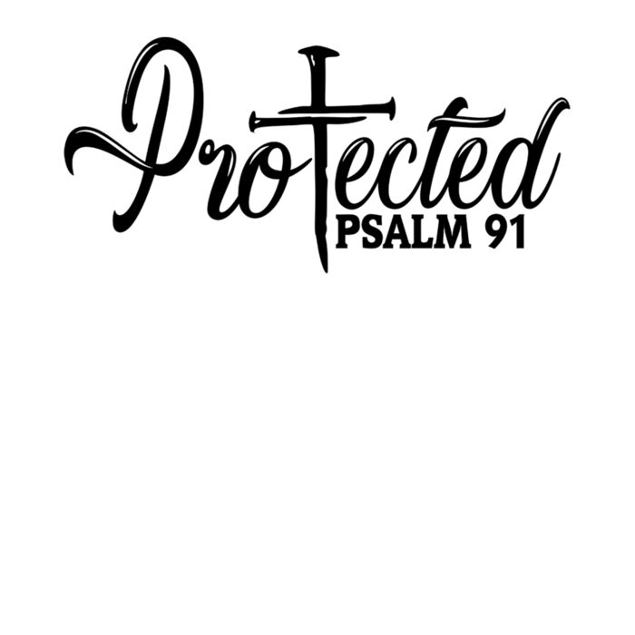 Protected Cross Thumbnail