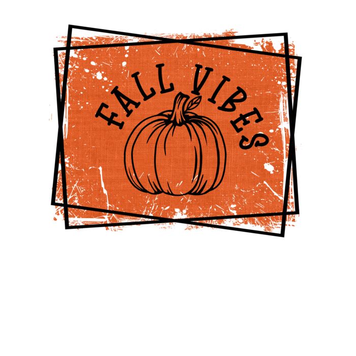 Fall Vibes Pumpkin Thumbnail
