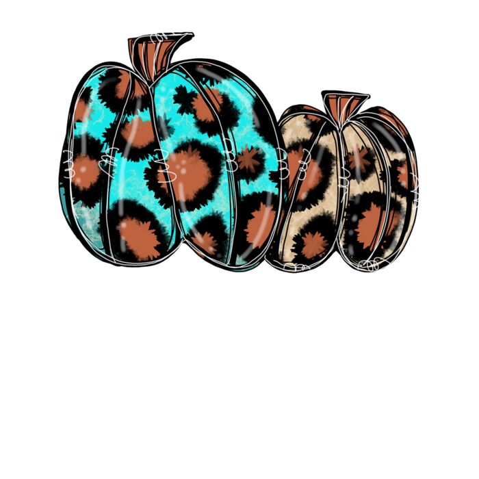 LEOPARD SPOT PUMPKINS Thumbnail