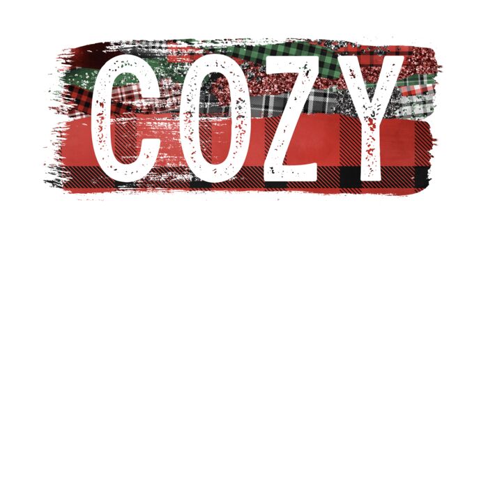 PLAID COZY Thumbnail