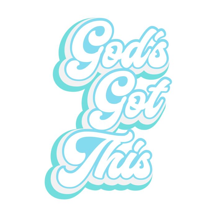 RETRO GODS GOT THIS Thumbnail