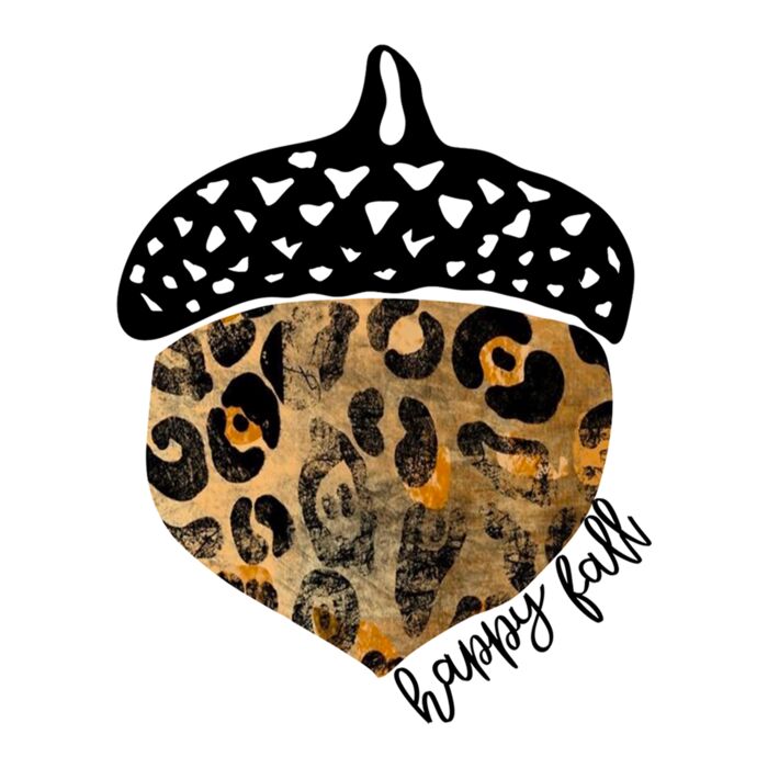 ACORN HAPPY FALL Thumbnail