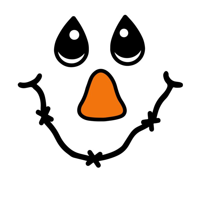 SCARECROW FACE Thumbnail