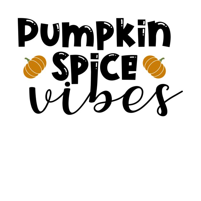 Pumpkin Spice Vibes Thumbnail