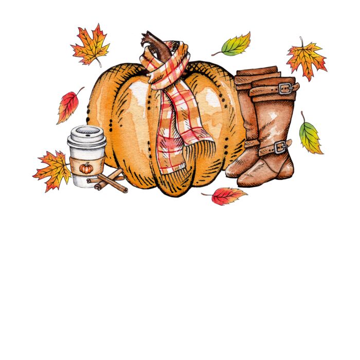 Fall Favorites Thumbnail