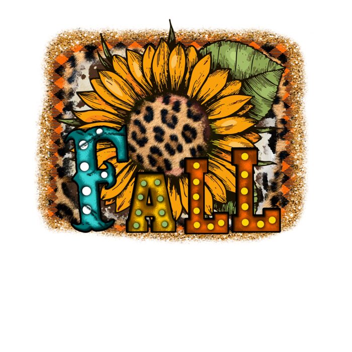 FALL LIGHTS SUNFLOWER Thumbnail
