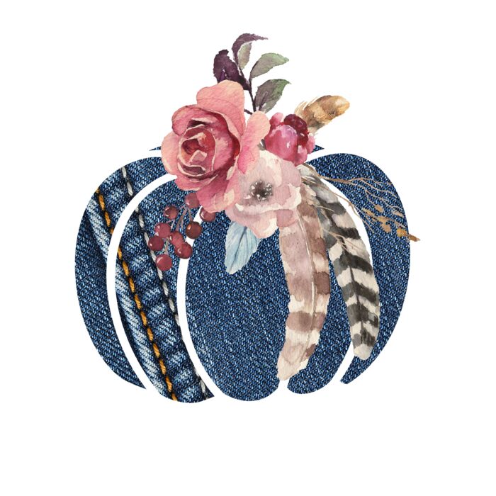 Blue Jean Pumpkin Thumbnail